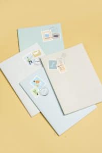 Unzulässiger Medienbruch