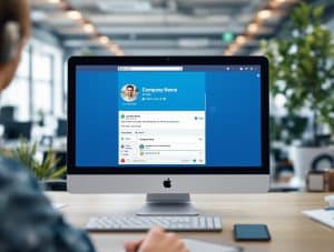 Namensrecht auf Social Media OLG Hamburg