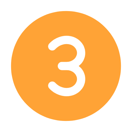 Ic Fluent Number Circle 3 24 Filled Markenüberwachung