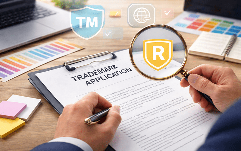 Keine Eintragung ohne Pruefung min