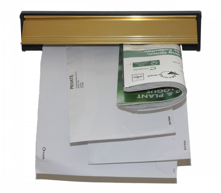 li letterbox Abmahnung erhalten