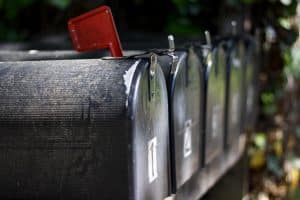 E-Mail und Newsletter Symbolbild